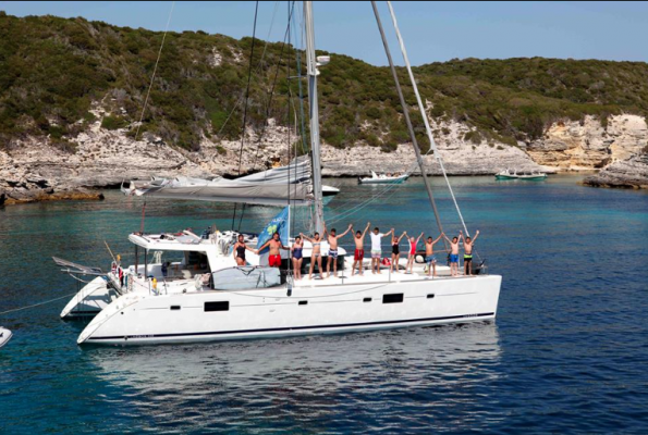 Catamaran